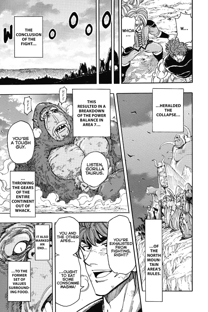 Toriko Chapter 300 image 17_optimized